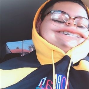 Meet your Posher, Peter